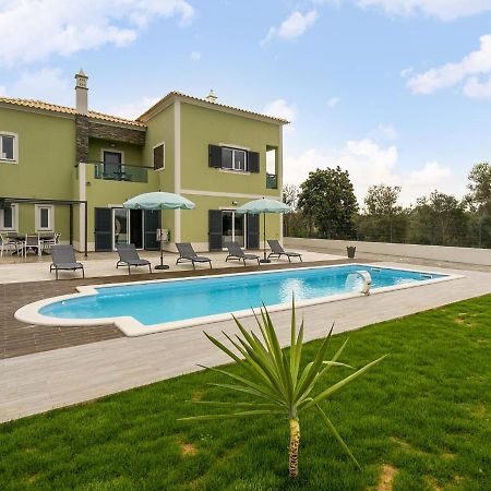 Vila Alegria Algoz Buitenkant foto