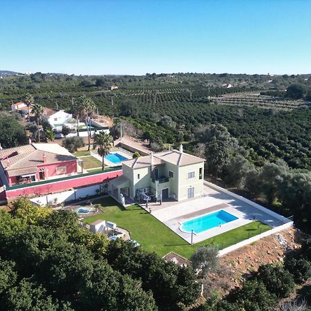 Vila Alegria Algoz Buitenkant foto