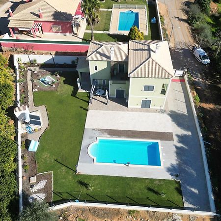 Vila Alegria Algoz Buitenkant foto