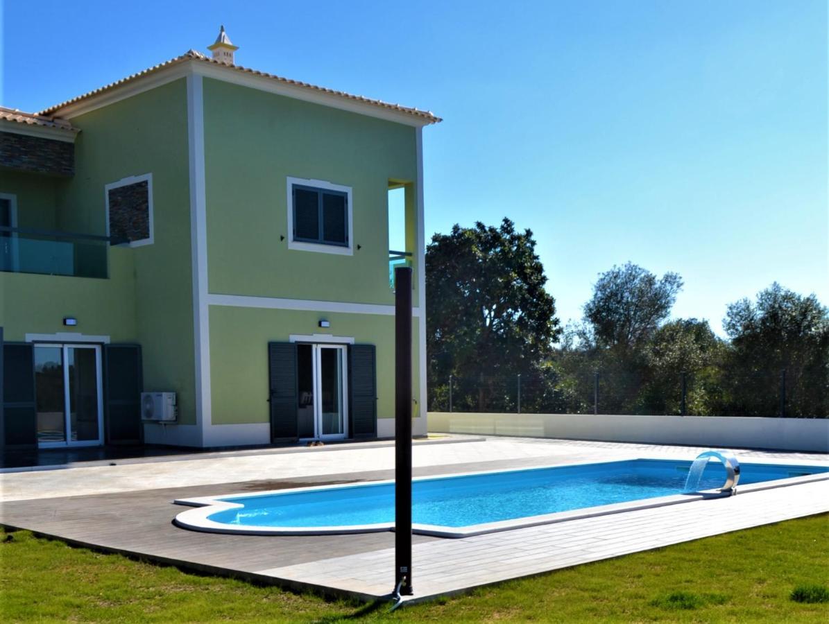 Vila Alegria Algoz Buitenkant foto