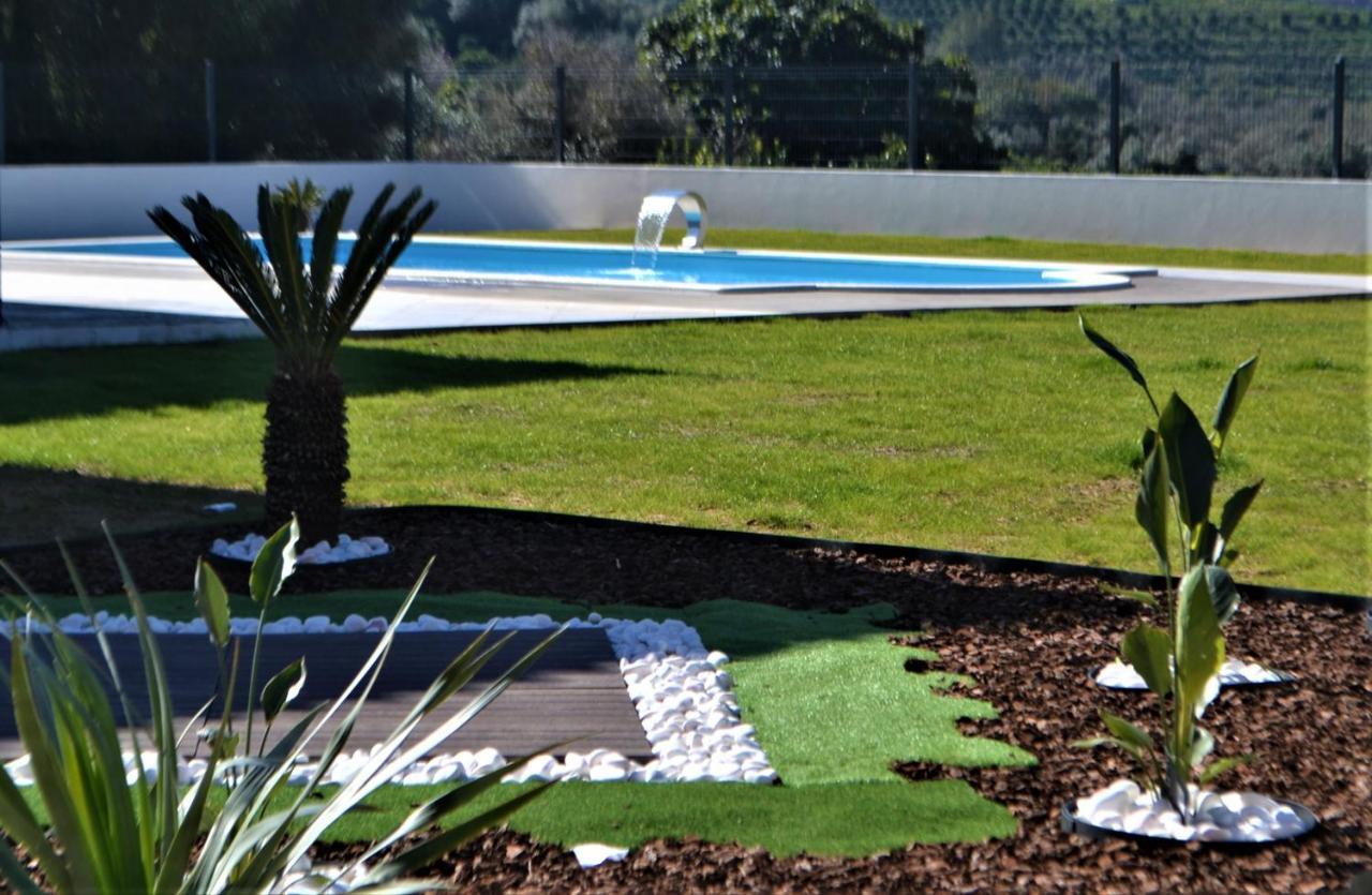Vila Alegria Algoz Buitenkant foto