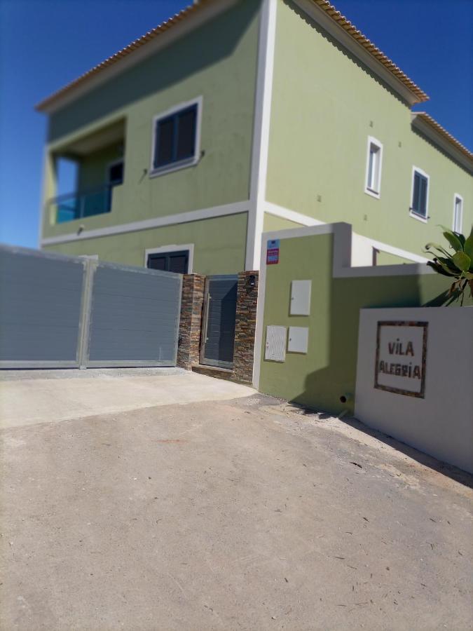 Vila Alegria Algoz Buitenkant foto