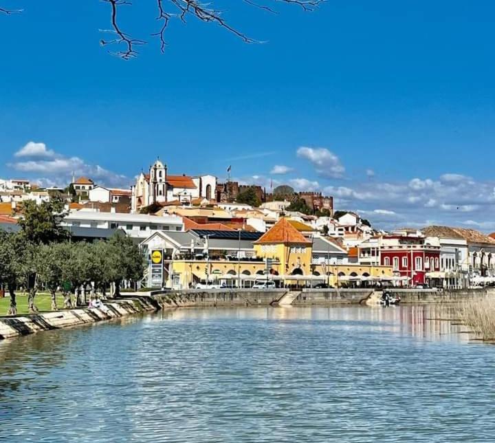 Vila Alegria Algoz Buitenkant foto