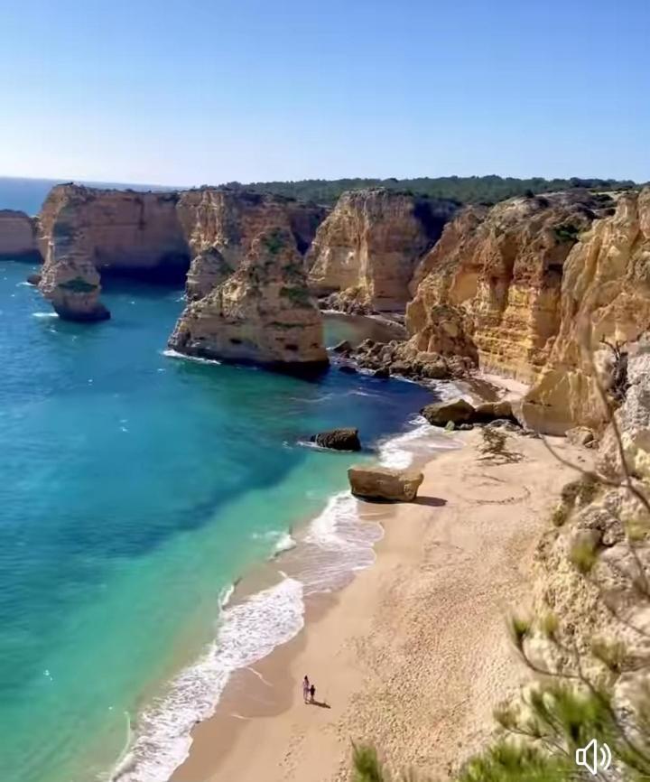 Vila Alegria Algoz Buitenkant foto